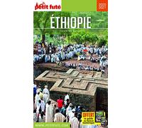 Guide Ethiopie 2020-2021 Petit Futé