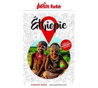 Petit Futé Ethiopie