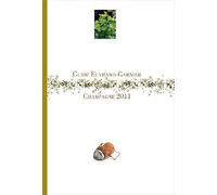 Guide Euvrard - Garnier champagne 2011