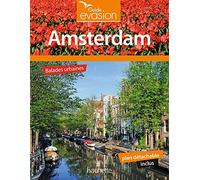 Guide Evasion Amsterdam