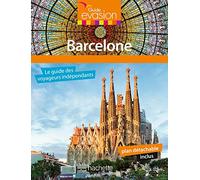 Guide Evasion Barcelone