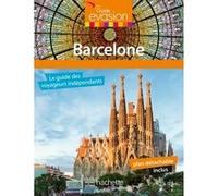 Guide Evasion Barcelone Collectif (Auteur)