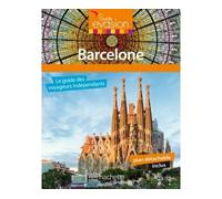 Collectif – Guide Évasion Barcelone – Le Routard