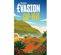 Guide Evasion - Cap-Vert - Édition 2025 | Hachette