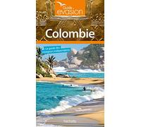Guide Evasion Colombie
