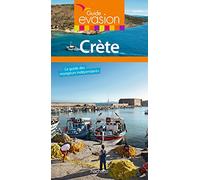 Guide Evasion Crète