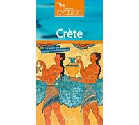 Guide Evasion Crète