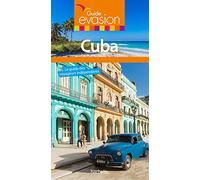Guide Evasion Cuba