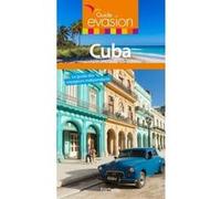 Guide Evasion Cuba Collectif (Auteur)