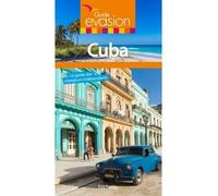 Guide Evasion Cuba
