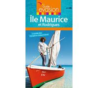 Guide Evasion Ile Maurice et Rodrigues