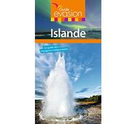 Guide Evasion Islande
