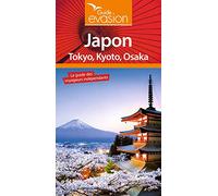 Guide Evasion Japon