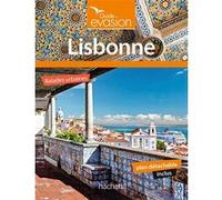 Guide Evasion Lisbonne Collectif (Auteur)