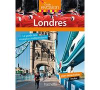 Guide Evasion Londres