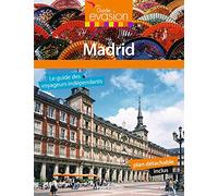Guide Evasion Madrid