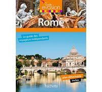 Guide Evasion Rome