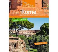 Guide Evasion Rome