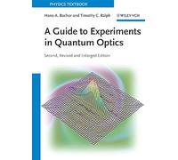 Guide Experiments in Quantum Optics 2e