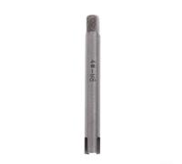 Guide extracteur de taraud cassé HSS 3/4 griffe outil de retrait facile pour perceuse à vis cassée M3-M10 ensemble d'outils manuels d'atelier (M8)