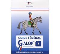 Guide Fédéral Galop 2