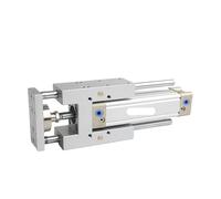 Guide FENG type for vérins ISO 15552 FENG-32-100-KF FENG-40-200-KF FENG-50-300-KF 63-400 80-500 100-600-KF(FEN32 single bracket,-250-KF)