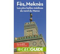 Guide Fes, Meknes