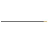 Guide-fil 0,8mm 5m blk âme blk A.BINZEL 122.0009
