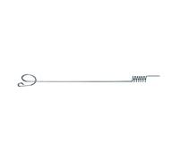 Guide-fil cable vapeur pour centrale vapeur Laurastar 556.0008.735