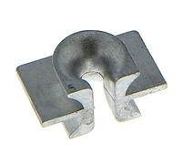 Guide fil de bobine pour Coupe-bordure compatible avec Wolf