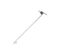 Guide fil vapeur Centrale vapeur 502.0008.703 LAURASTAR - 311212 G