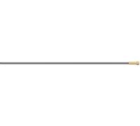 Guide-fils 0.8 mm 3 m blanc âme blanc A.BINZEL 122.0005