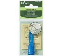 Guide-fils bleu - Clover(...) - Bleu G