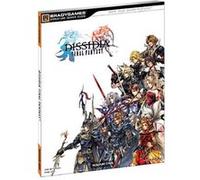 Guide Final Fantasy Dissidia G