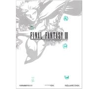 Guide Final Fantasy III NDS