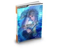 Guide Final Fantasy X/ X-2 HD Remaster