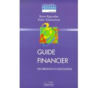 Guide financier des dirigeants d'associations