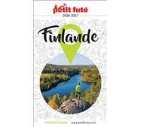 Guide Finlande 2026/2027 Petit Futé