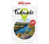 Guide Finlande 2026/2027 Petit Futé (2026-2027)