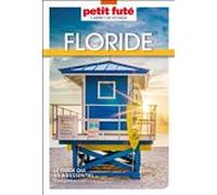 Guide Floride 2024 Carnet Petit Futé