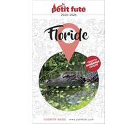 Guide Floride 2025/2026 Petit Futé