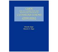 Guide For The Classification And Microscopic Diagnosis Of Cutaneous Lesions