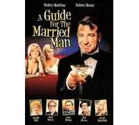 Guide for the Married Man [Import USA Zone 1]