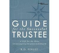 Guide For The Successful Trustee