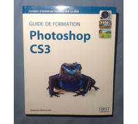 GUIDE FORMATION PHOTOSHOP CS3