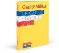 Guide France 2025