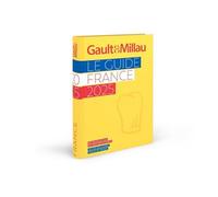 Guide France 2026 - Henri Gault - Gault&millau - relié - Guide