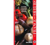 Guide France des Saveurs