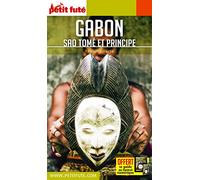 Guide Gabon - Sao Tomé 2020-2021 Petit Futé