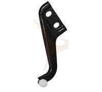 Guide Galet de Porte Latérale Gauche Supérieur Pour Mercedes Viano Vito